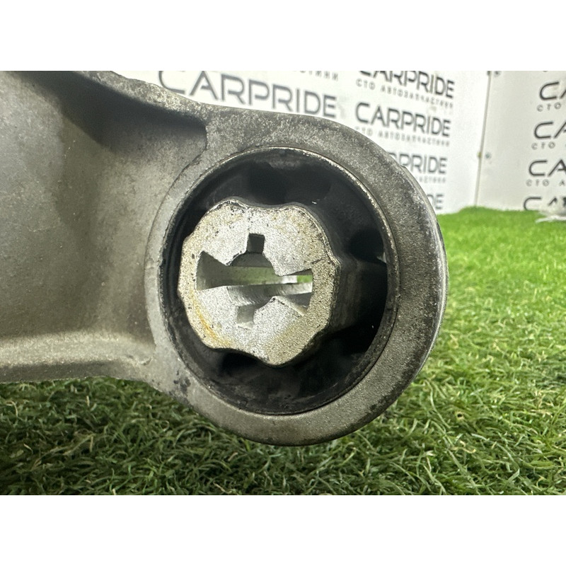 Редуктор (трансмиссия) Volkswagen Touareg NF 2015 3.6 CGRA 0BP525015S