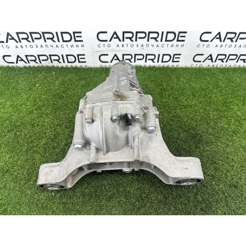 Редуктор (трансмиссия) Volkswagen Touareg NF 2015 3.6 CGRA 0BP525015S