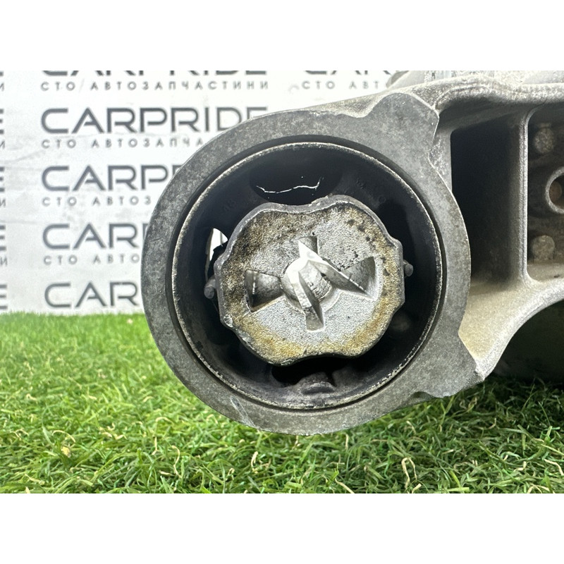 Редуктор (трансмиссия) Volkswagen Touareg NF 2015 3.6 CGRA 0BP525015S