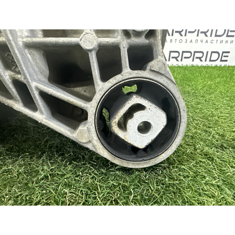 Редуктор (трансмиссия) Volkswagen Touareg NF 2015 3.6 CGRA 0BP525015S