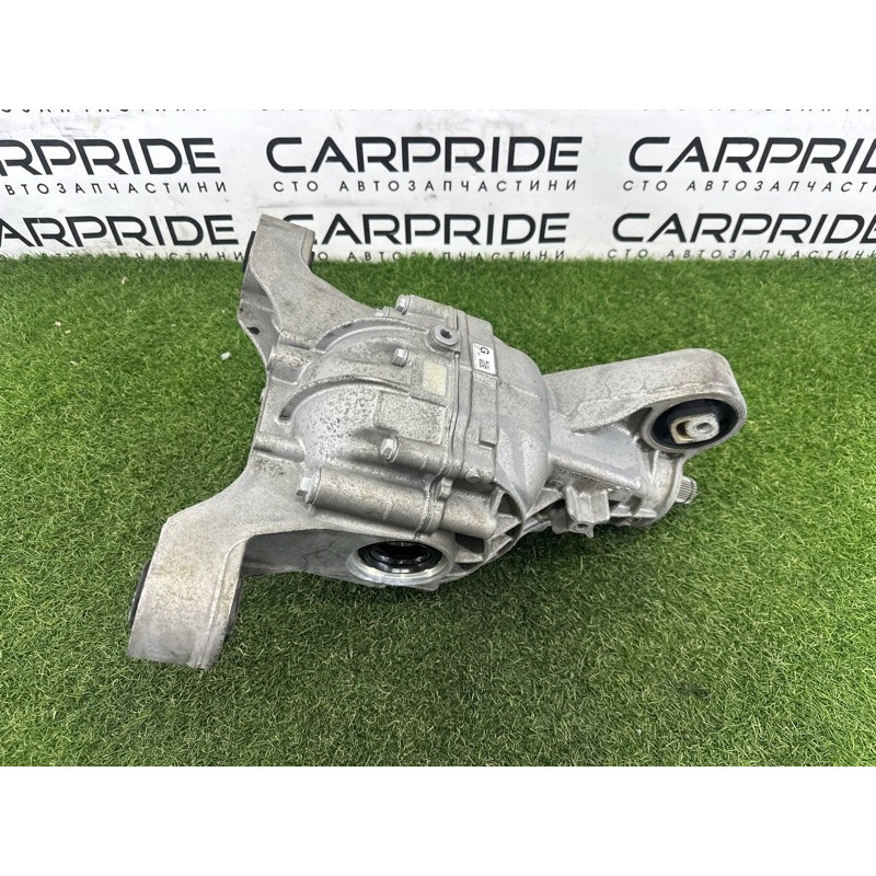 Редуктор (трансмиссия) Volkswagen Touareg NF 2015 3.6 CGRA 0BP525015S