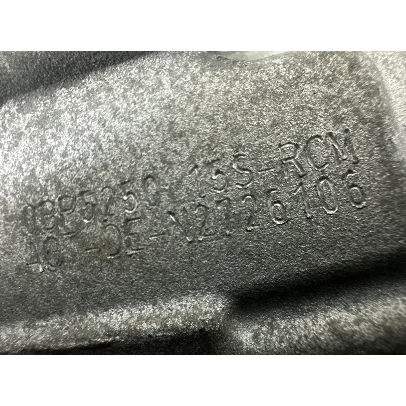 Редуктор (трансмиссия) Volkswagen Touareg NF 2015 3.6 CGRA 0BP525015S