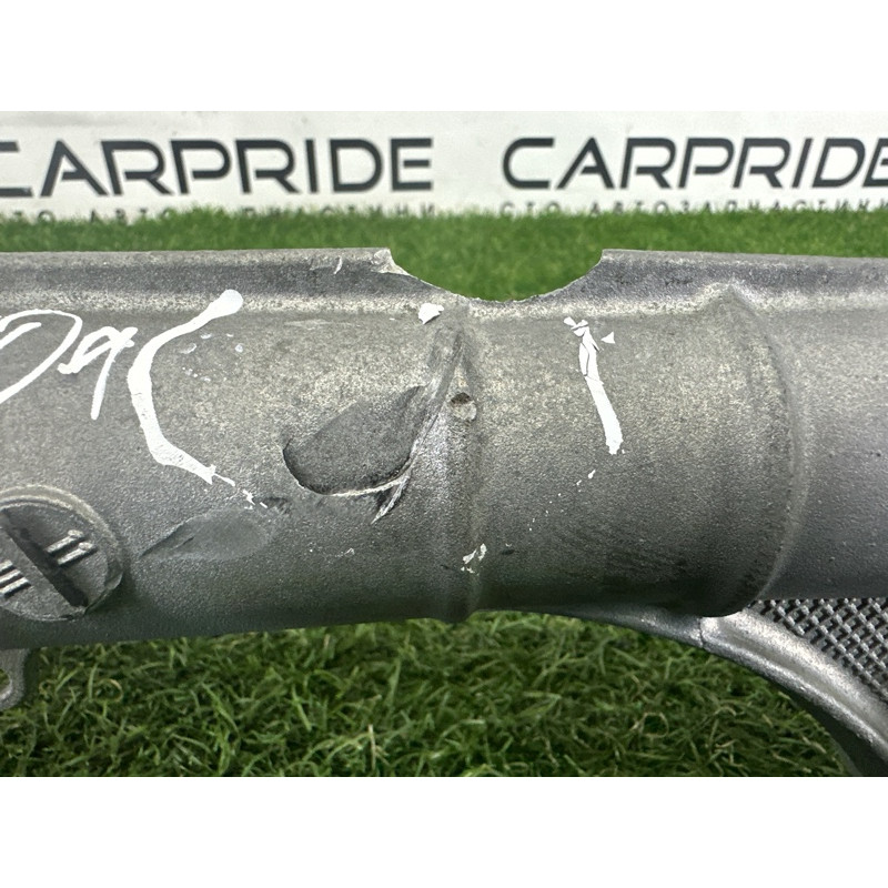 Редуктор (трансмиссия) Volkswagen Touareg NF 2015 3.6 CGRA 0BM409506A