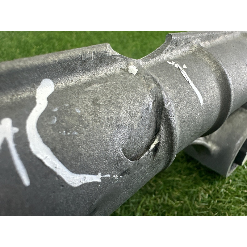 Редуктор (трансмиссия) Volkswagen Touareg NF 2015 3.6 CGRA 0BM409506A