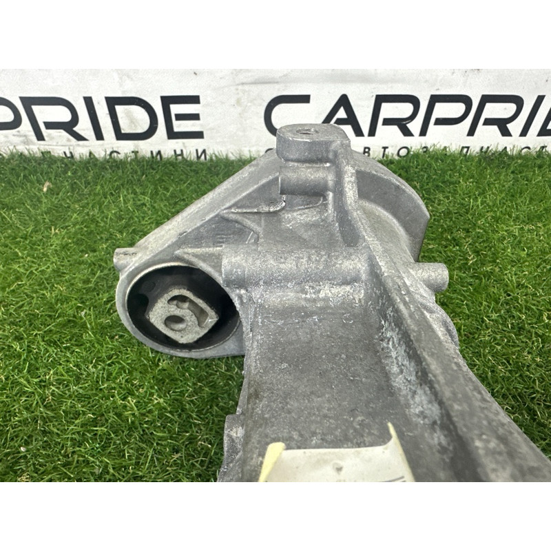 Редуктор (трансмиссия) Volkswagen Touareg NF 2015 3.6 CGRA 0BM409506A