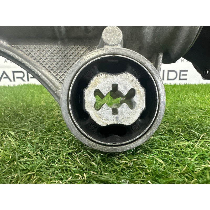 Редуктор (трансмиссия) Volkswagen Touareg NF 2015 3.6 CGRA 0BM409506A