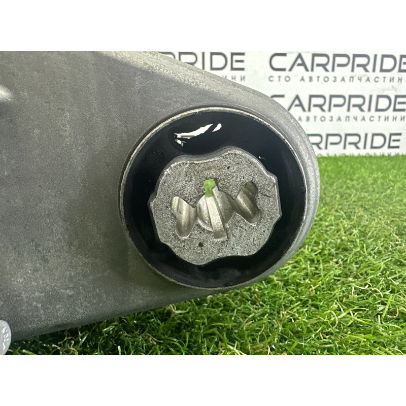 Редуктор (трансмиссия) Volkswagen Touareg NF 2015 3.6 CGRA 0BM409506A