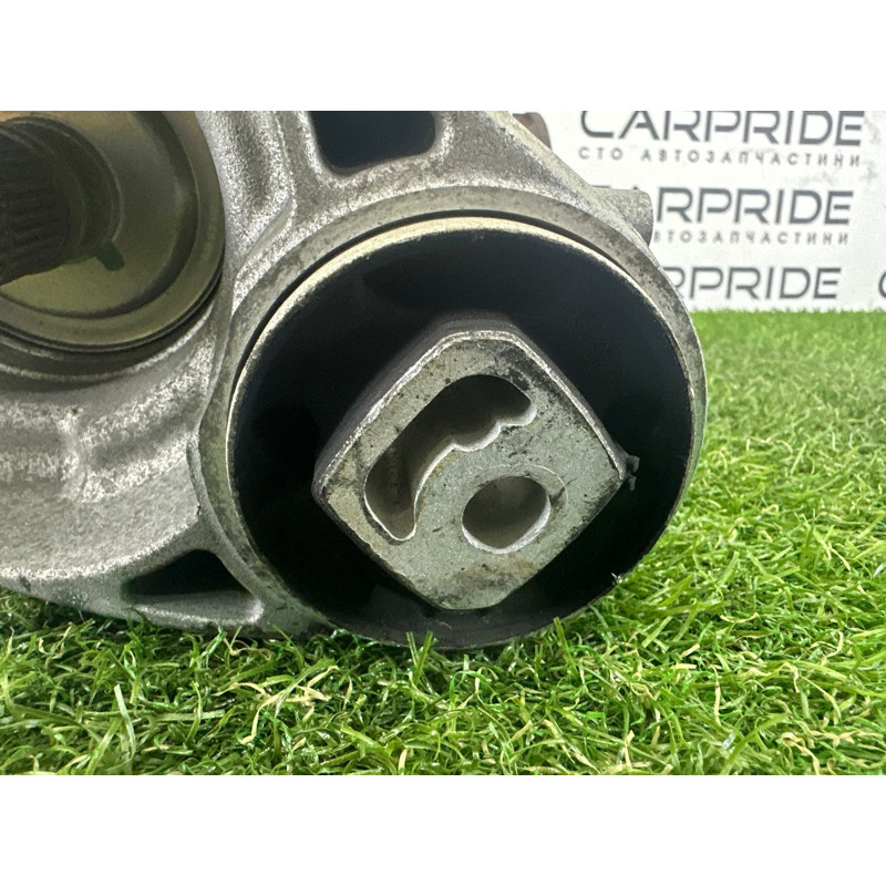 Редуктор (трансмиссия) Volkswagen Touareg NF 2015 3.6 CGRA 0BM409506A