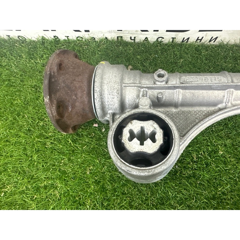 Редуктор (трансмиссия) Volkswagen Touareg NF 2015 3.6 CGRA 0BM409506A