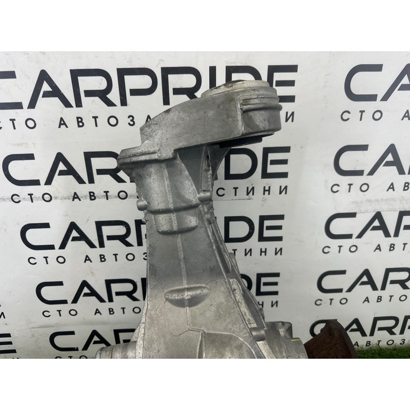 Редуктор (трансмиссия) Volkswagen Touareg NF 2015 3.6 CGRA 0BM409506A