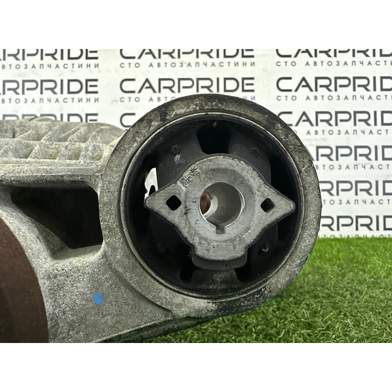 Редуктор (трансмиссия) AUDI Q7 4M 2017 3.0 CREC 0D2500043C