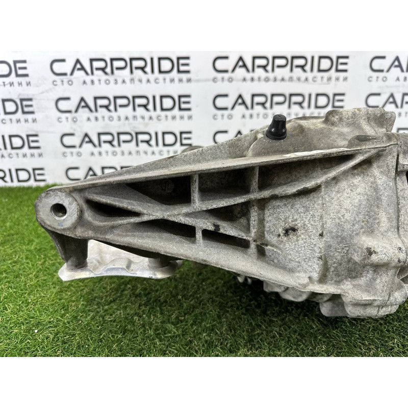 Редуктор (трансмиссия) AUDI Q7 4M 2017 3.0 CREC 0D2500043C