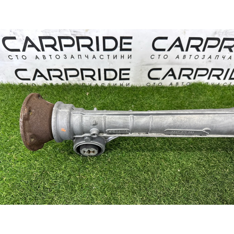 Редуктор (трансмиссия) Volkswagen Touareg NF 2015 3.6 CGRA 0BM409506A