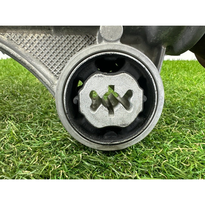 Редуктор (трансмиссия) Volkswagen Touareg NF 2015 3.6 CGRA 0BM409506A