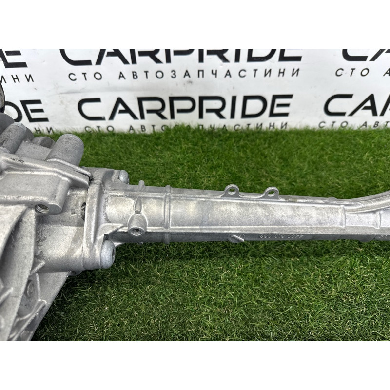 Редуктор (трансмиссия) Volkswagen Touareg NF 2015 3.6 CGRA 0BM409506A