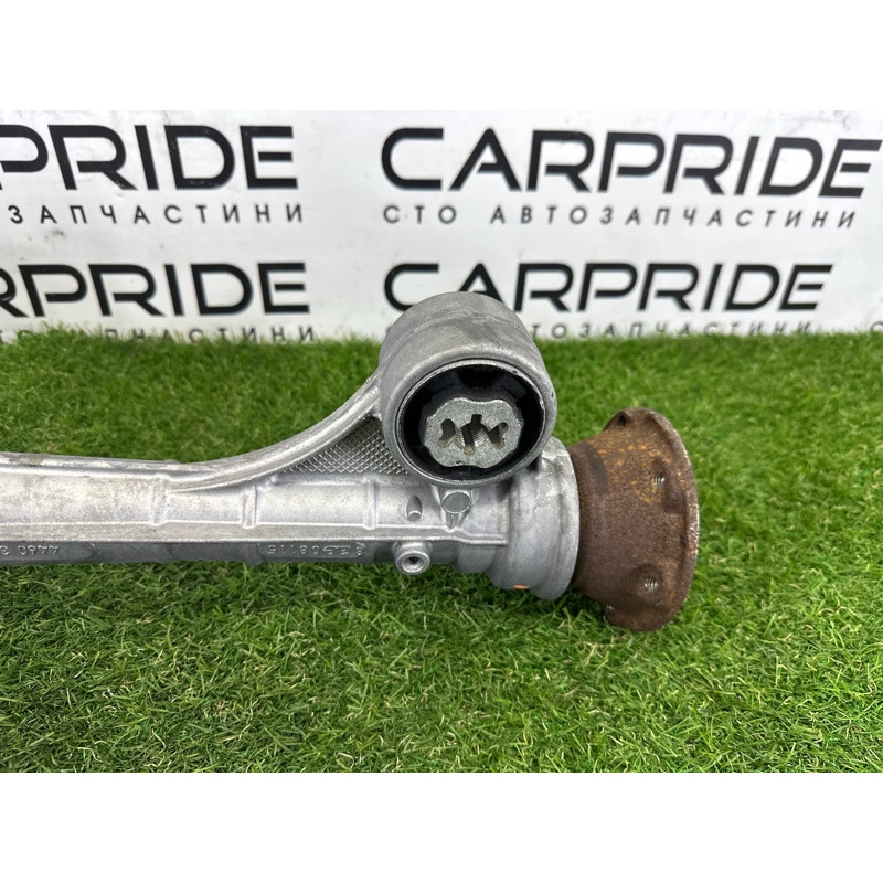 Редуктор (трансмиссия) Volkswagen Touareg NF 2015 3.6 CGRA 0BM409506A