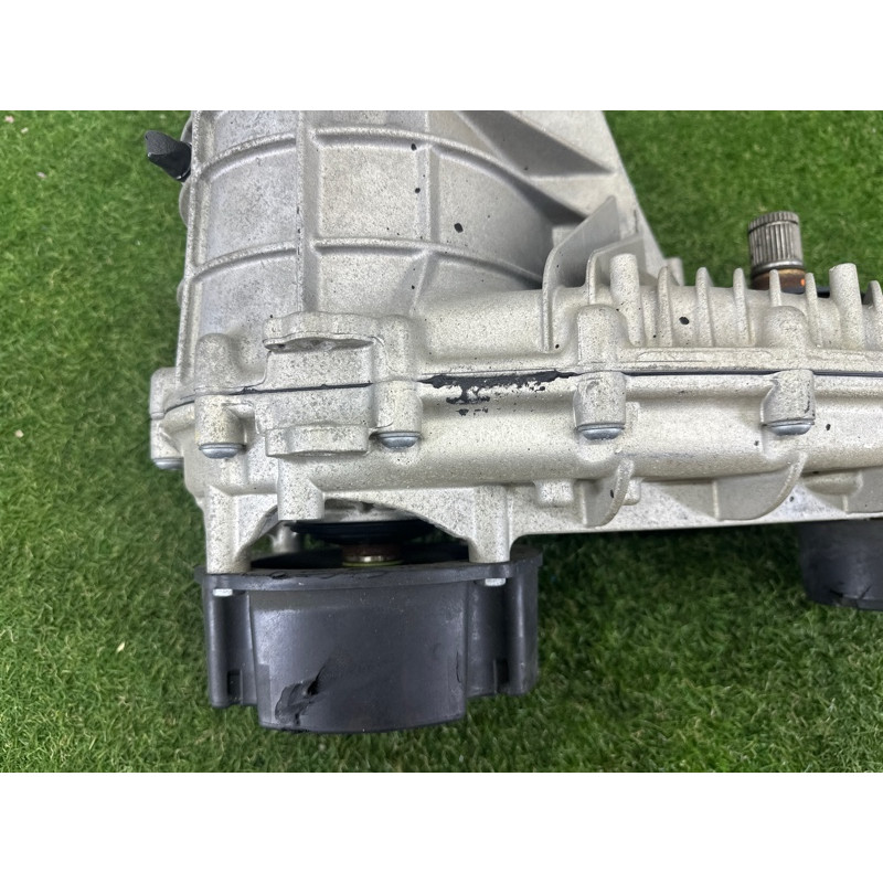 Роздавальна коробка (трансмісія) Volkswagen Touareg NF 2015 3.6 CGRA 0BU341011R
