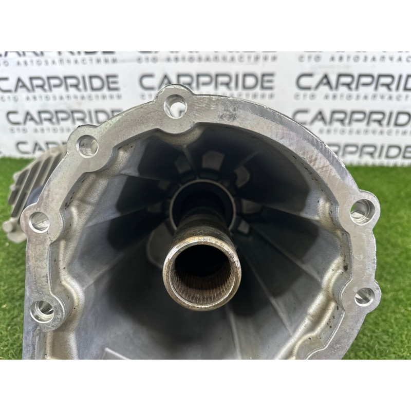 Роздавальна коробка (трансмісія) Volkswagen Touareg NF 2015 3.6 CGRA 0BU341011R