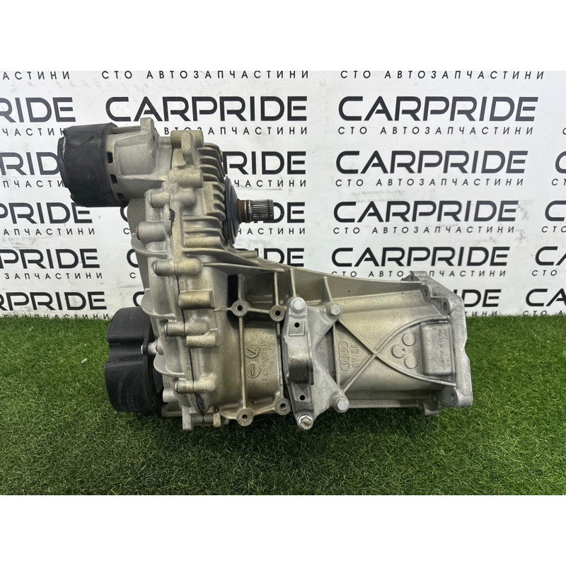 Роздавальна коробка (трансмісія) Volkswagen Touareg NF 2015 3.6 CGRA 0BU341011R