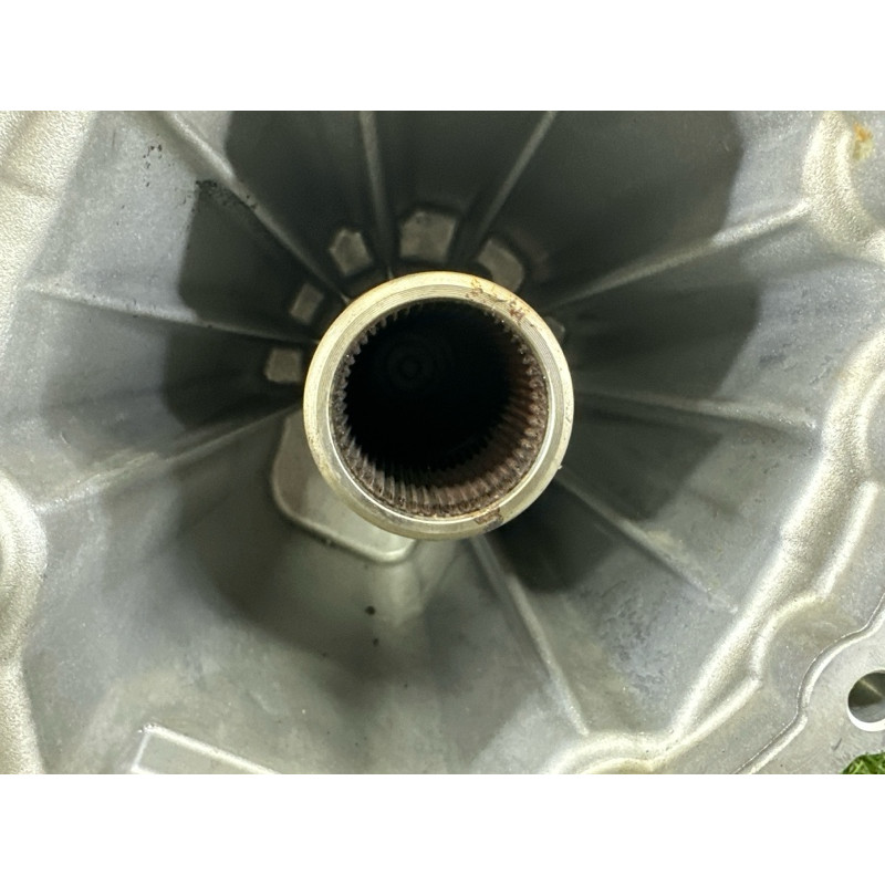 Роздавальна коробка (трансмісія) Volkswagen Touareg NF 2015 3.6 CGRA 0BU341011R