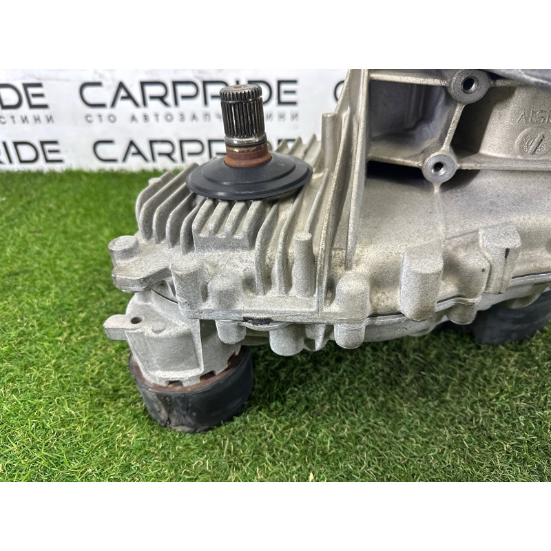 Роздавальна коробка (трансмісія) Volkswagen Touareg NF 2015 3.6 CGRA 0BU341011R