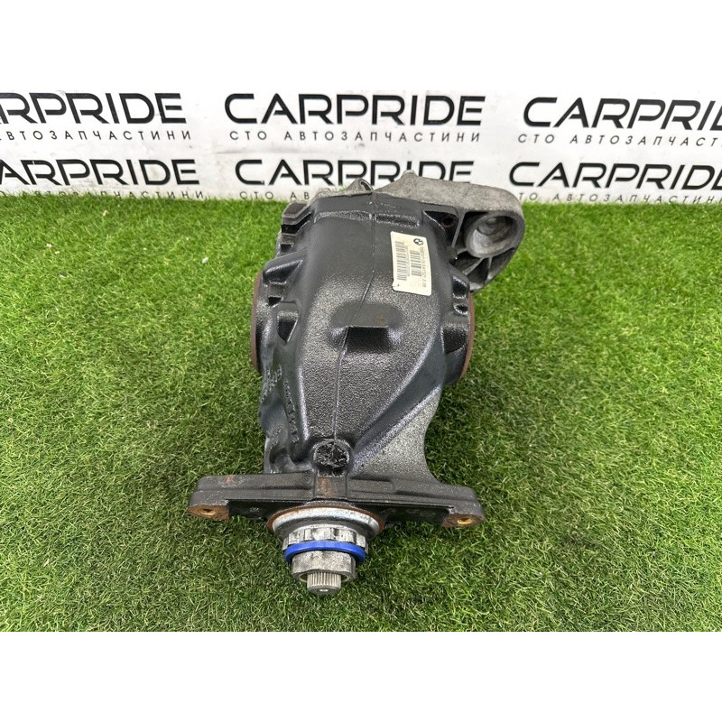 Редуктор (трансмиссия) BMW X3 F25 2013 3.0 N55B30 33107636994