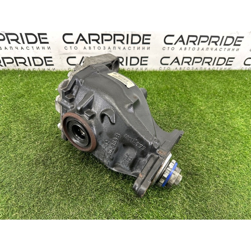 Редуктор (трансмиссия) BMW X3 F25 2013 3.0 N55B30 33107636994