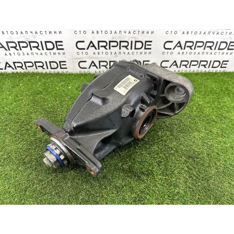 Редуктор (трансмиссия) BMW X3 F25 2013 3.0 N55B30 33107636994