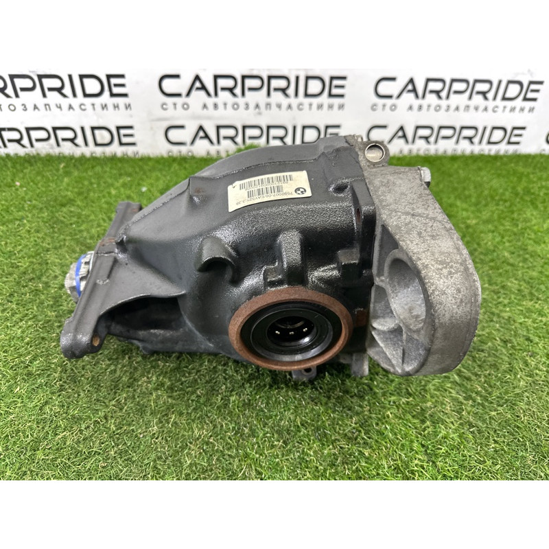 Редуктор (трансмиссия) BMW X3 F25 2013 3.0 N55B30 33107636994