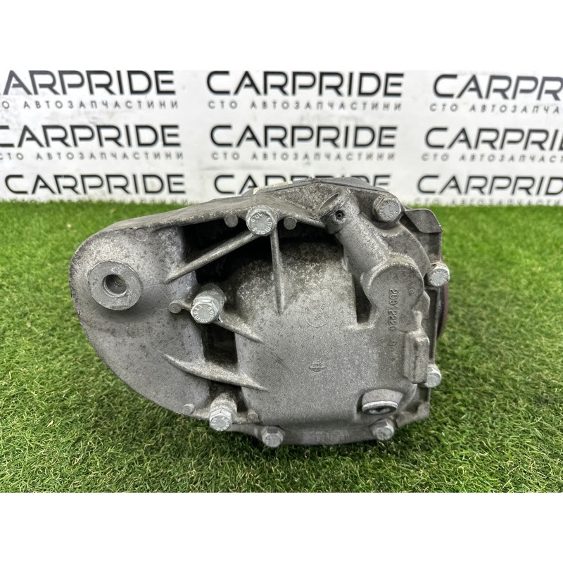 Редуктор (трансмиссия) BMW X3 F25 2013 3.0 N55B30 33107636994