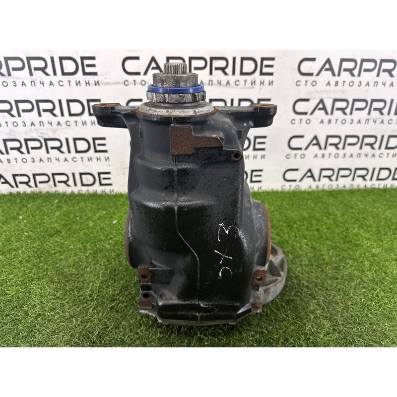 Редуктор (трансмиссия) BMW X3 F25 2013 3.0 N55B30 33107636994