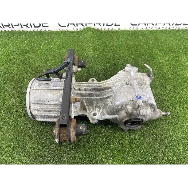 Редуктор (трансмиссия) Nissan Rogue T32 2016 2.5 QR25DE 383104BF0A