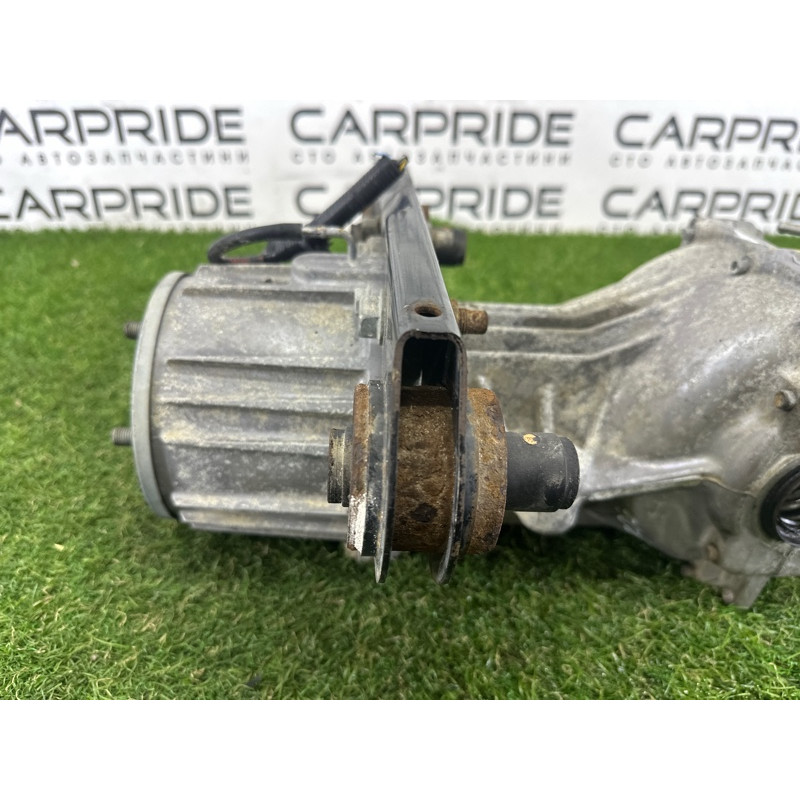 Редуктор (трансмиссия) Nissan Rogue T32 2016 2.5 QR25DE 383104BF0A