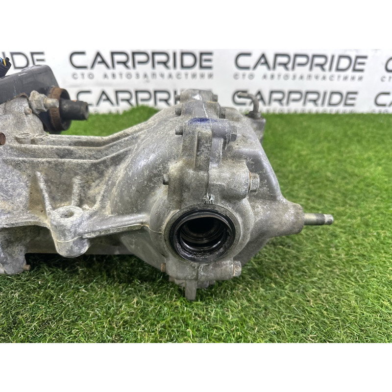 Редуктор (трансмиссия) Nissan Rogue T32 2016 2.5 QR25DE 383104BF0A