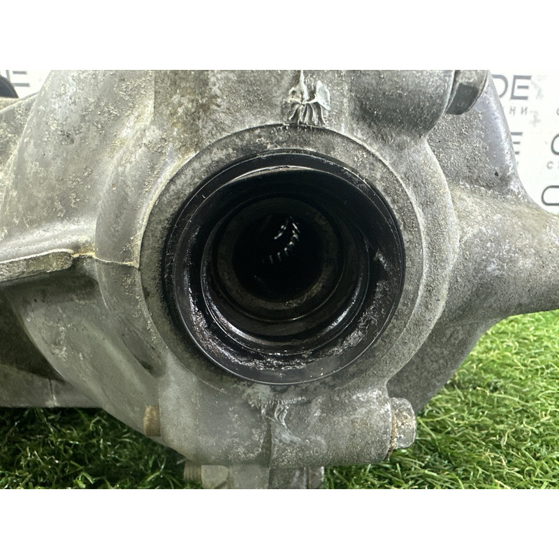 Редуктор (трансмиссия) Nissan Rogue T32 2016 2.5 QR25DE 383104BF0A