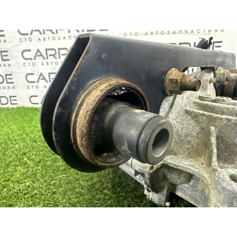 Редуктор (трансмиссия) Nissan Rogue T32 2016 2.5 QR25DE 383104BF0A