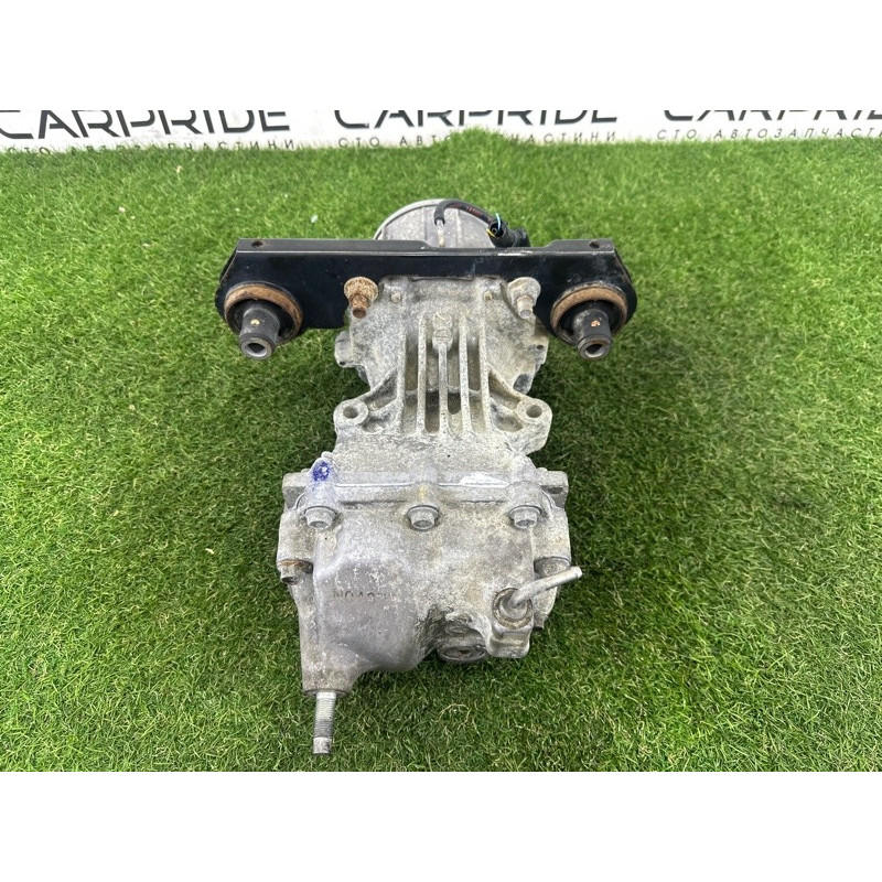 Редуктор (трансмиссия) Nissan Rogue T32 2016 2.5 QR25DE 383104BF0A