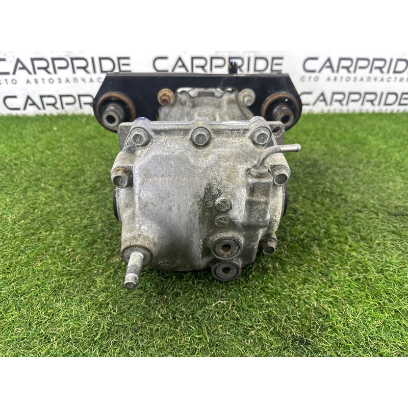 Редуктор (трансмиссия) Nissan Rogue T32 2016 2.5 QR25DE 383104BF0A