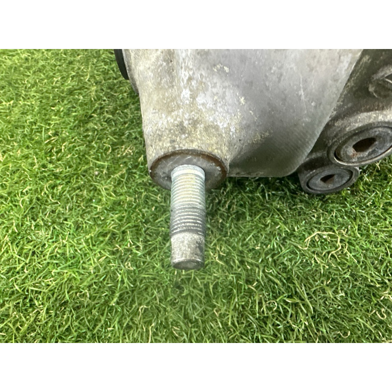 Редуктор (трансмиссия) Nissan Rogue T32 2016 2.5 QR25DE 383104BF0A