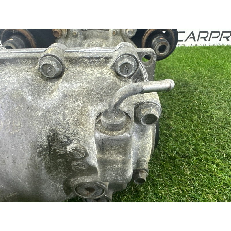 Редуктор (трансмиссия) Nissan Rogue T32 2016 2.5 QR25DE 383104BF0A