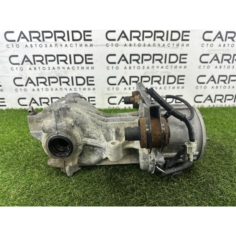 Редуктор (трансмиссия) Nissan Rogue T32 2016 2.5 QR25DE 383104BF0A