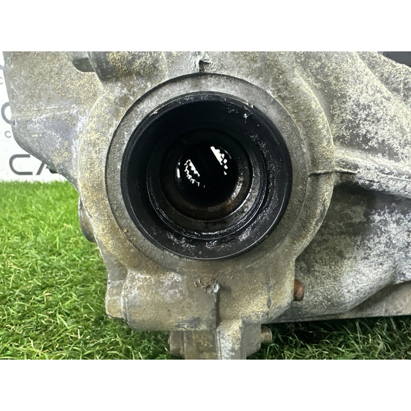 Редуктор (трансмиссия) Nissan Rogue T32 2016 2.5 QR25DE 383104BF0A