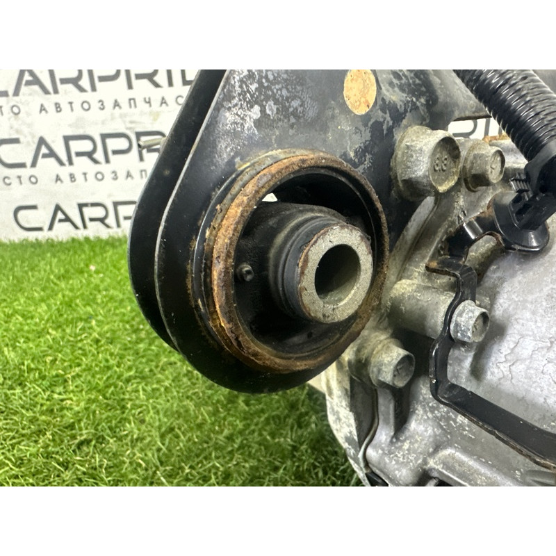 Редуктор (трансмиссия) Nissan Rogue T32 2016 2.5 QR25DE 383104BF0A