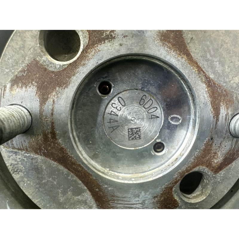 Редуктор (трансмиссия) Nissan Rogue T32 2016 2.5 QR25DE 383104BF0A