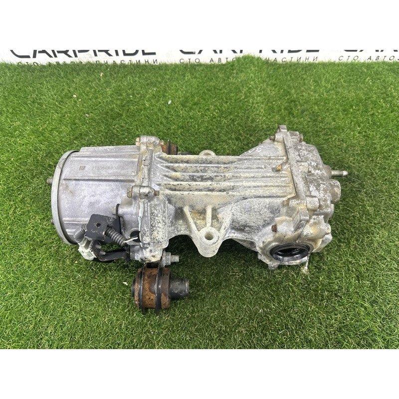 Редуктор (трансмиссия) Nissan Rogue T32 2016 2.5 QR25DE 383104BF0A