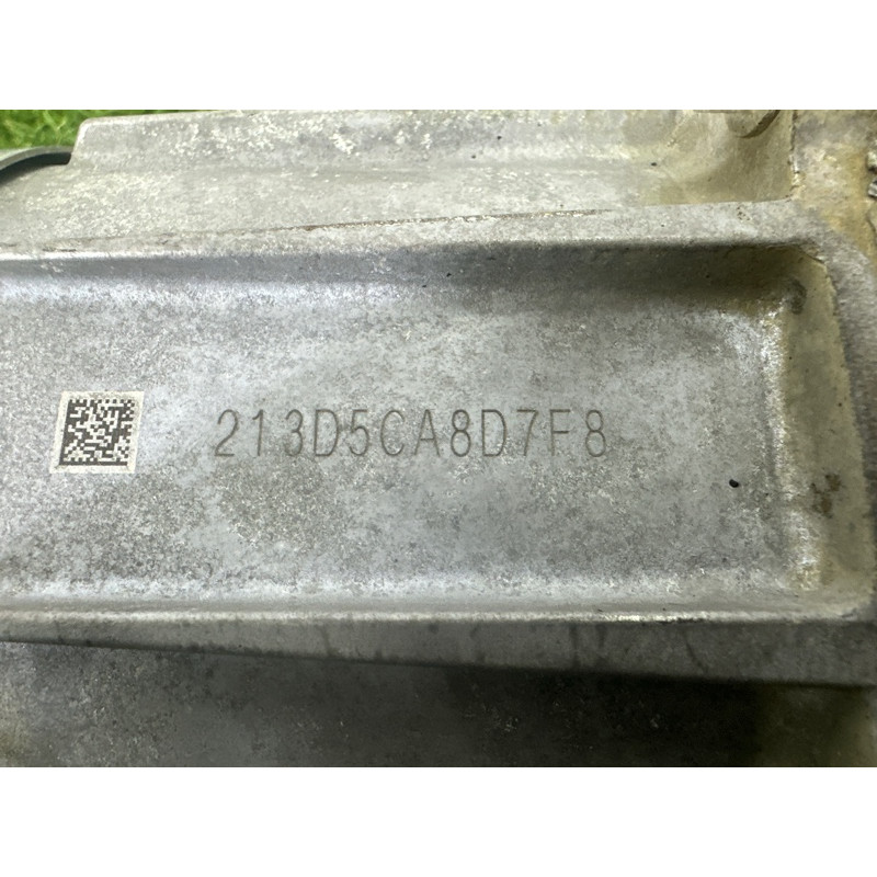 Редуктор (трансмиссия) Nissan Rogue T32 2016 2.5 QR25DE 383104BF0A