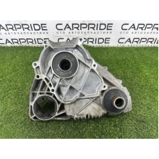 Раздаточная коробка