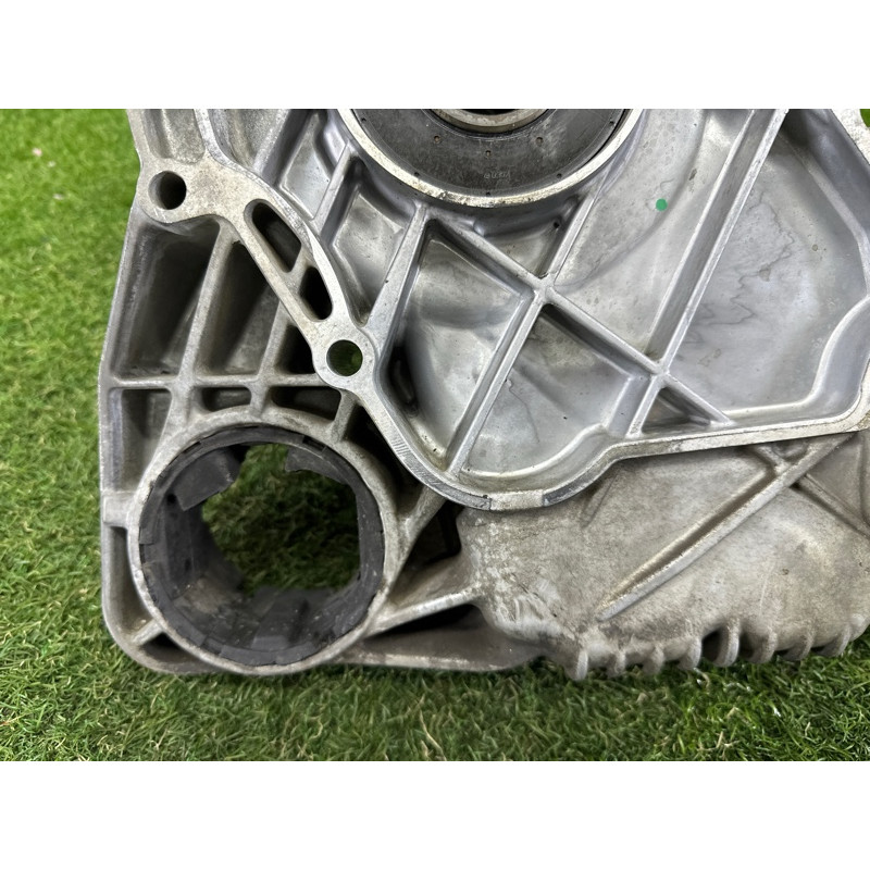 Раздаточная коробка (трансмиссия) BMW X5 E70 2011 3.0 N55B30 27105A371D7