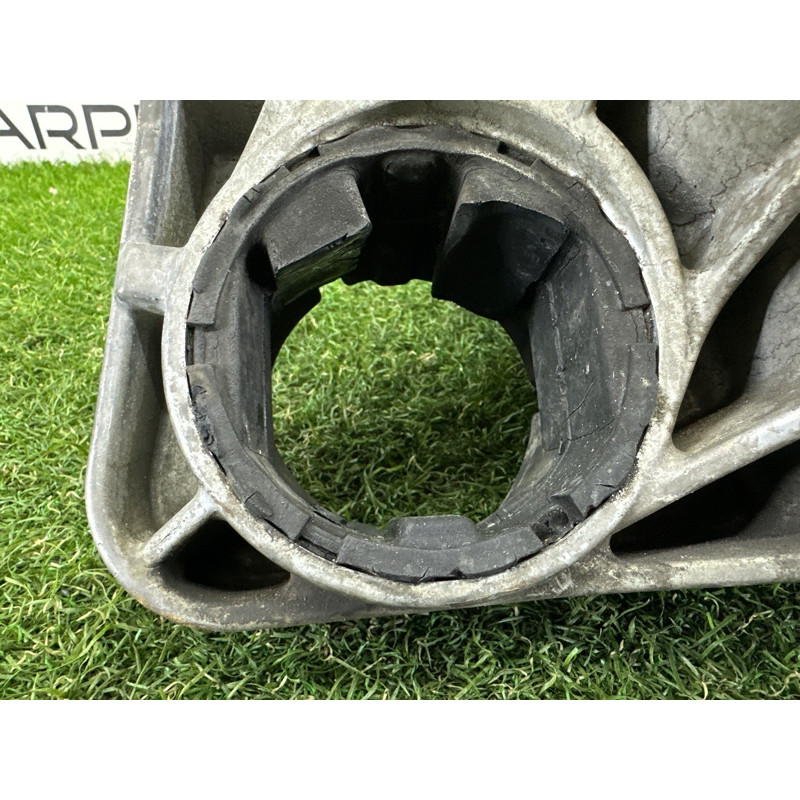 Раздаточная коробка (трансмиссия) BMW X5 E70 2011 3.0 N55B30 27105A371D7