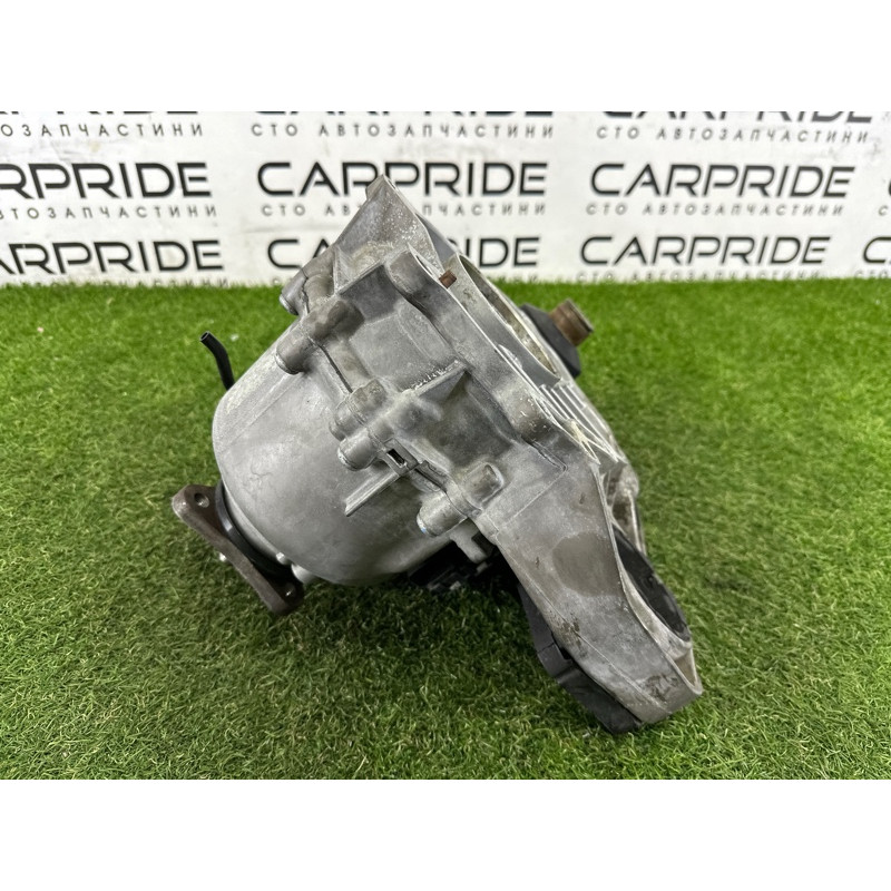 Раздаточная коробка (трансмиссия) BMW X5 E70 2011 3.0 N55B30 27105A371D7